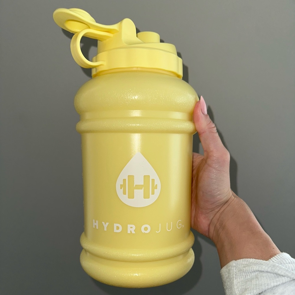 Hydrojug